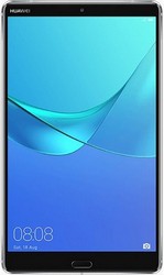 Прошивка планшета Huawei MediaPad M5 10 в Воронеже